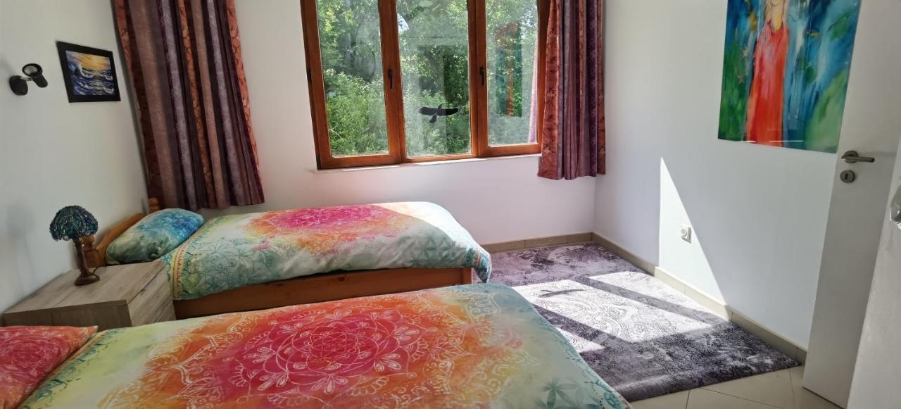 Villa Metatron U Doma Baltsjik Buitenkant foto