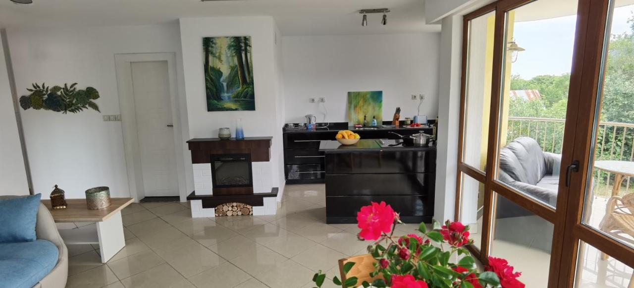 Villa Metatron U Doma Baltsjik Buitenkant foto