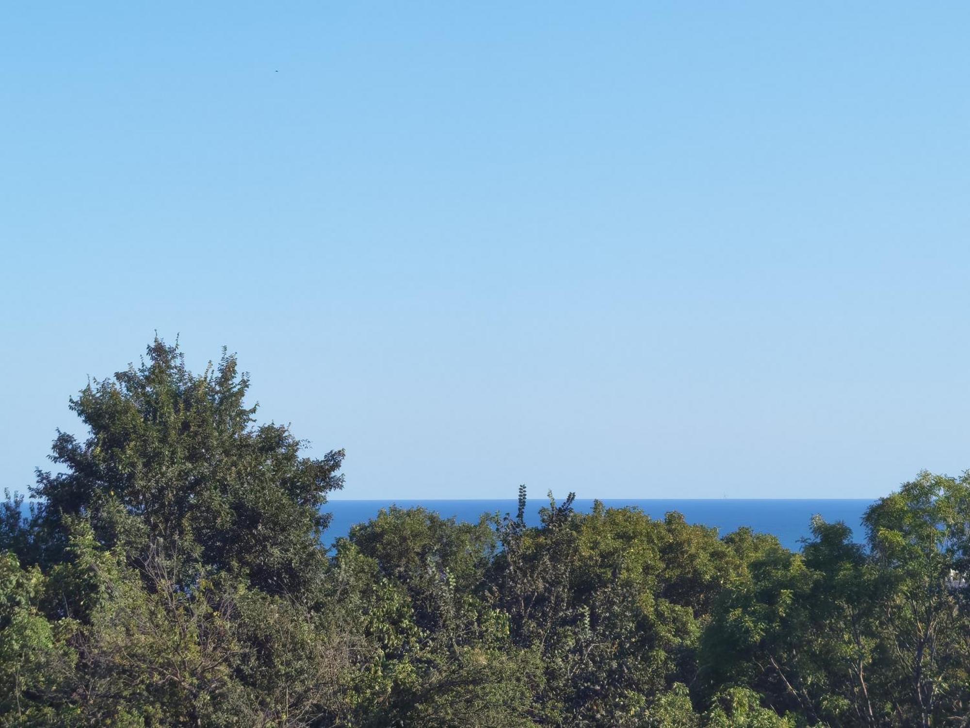 Villa Metatron U Doma Baltsjik Buitenkant foto